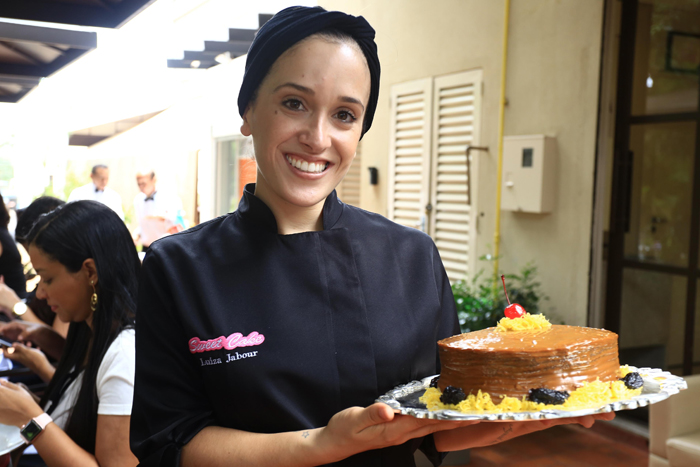 No momento você está vendo Sweet Cake lança cardápio de delícias para as festas de fim de ano