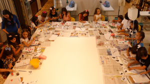 Leia mais sobre o artigo Clube de Costura anuncia programação infantil de Janeiro