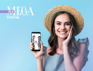 Leia mais sobre o artigo Mega Moda lança APP para trazer mais agilidade aos compradores atacadistas