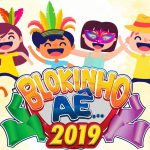 Passeio das Águas Shopping realiza pré-carnaval com “Blokinho Aê” para crianças