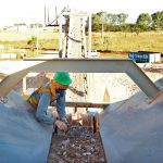 Construtora obtém bons resultados com gestão de resíduos integrada a processos construtivos