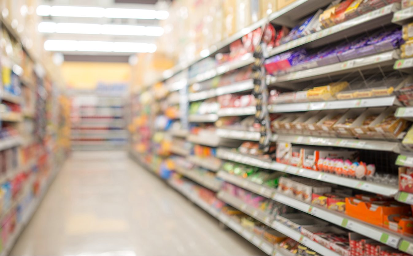 No momento você está vendo Supermercado efetivou mais da metade dos temporários do Natal