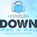 Buriti Shopping recebe exposição fotográfica de crianças com Síndrome de Down