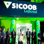 Sicoob Lojicred inaugura novas instalações em Trindade