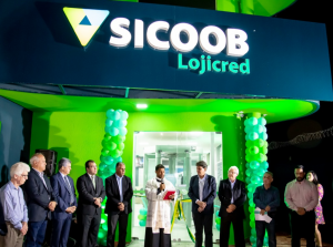 Leia mais sobre o artigo Sicoob Lojicred inaugura novas instalações em Trindade