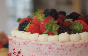 Leia mais sobre o artigo Tortas e milk shakes gourmet na Sucré Goiânia