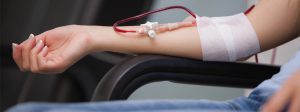 Leia mais sobre o artigo Hemocentro estimula a doação de sangue entre o público feminino