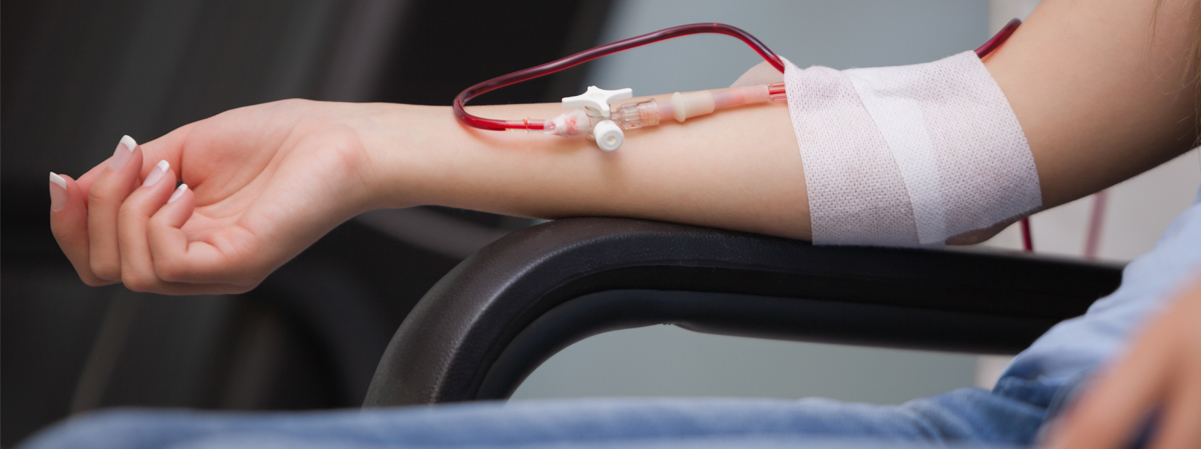No momento você está vendo Hemocentro estimula a doação de sangue entre o público feminino
