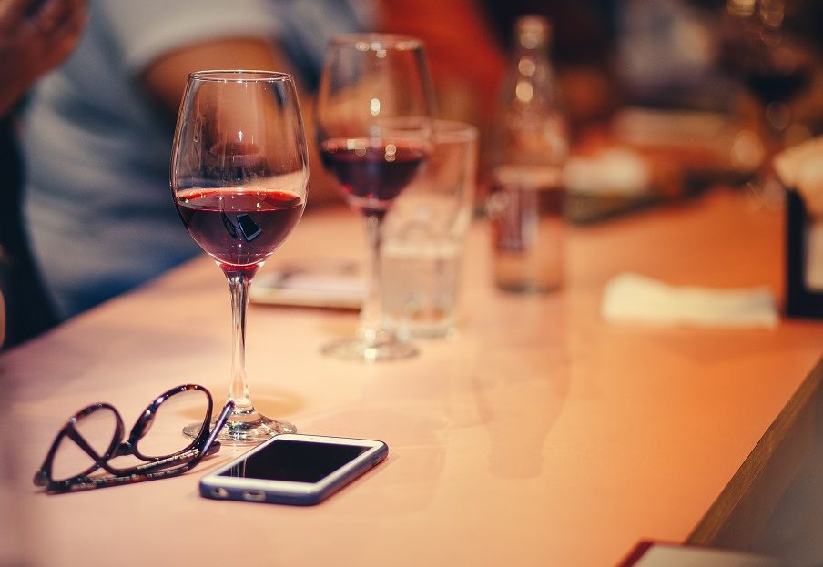 No momento você está vendo Dia do Consumidor: vinhos com até 50% de desconto em Goiânia