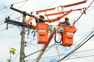 Leia mais sobre o artigo Enel monta plano de ação para período do carnaval