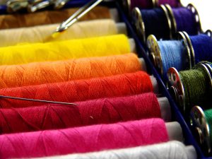 Leia mais sobre o artigo Do básico ao avançado, Clube da Costura traz cursos para quem gosta de costurar