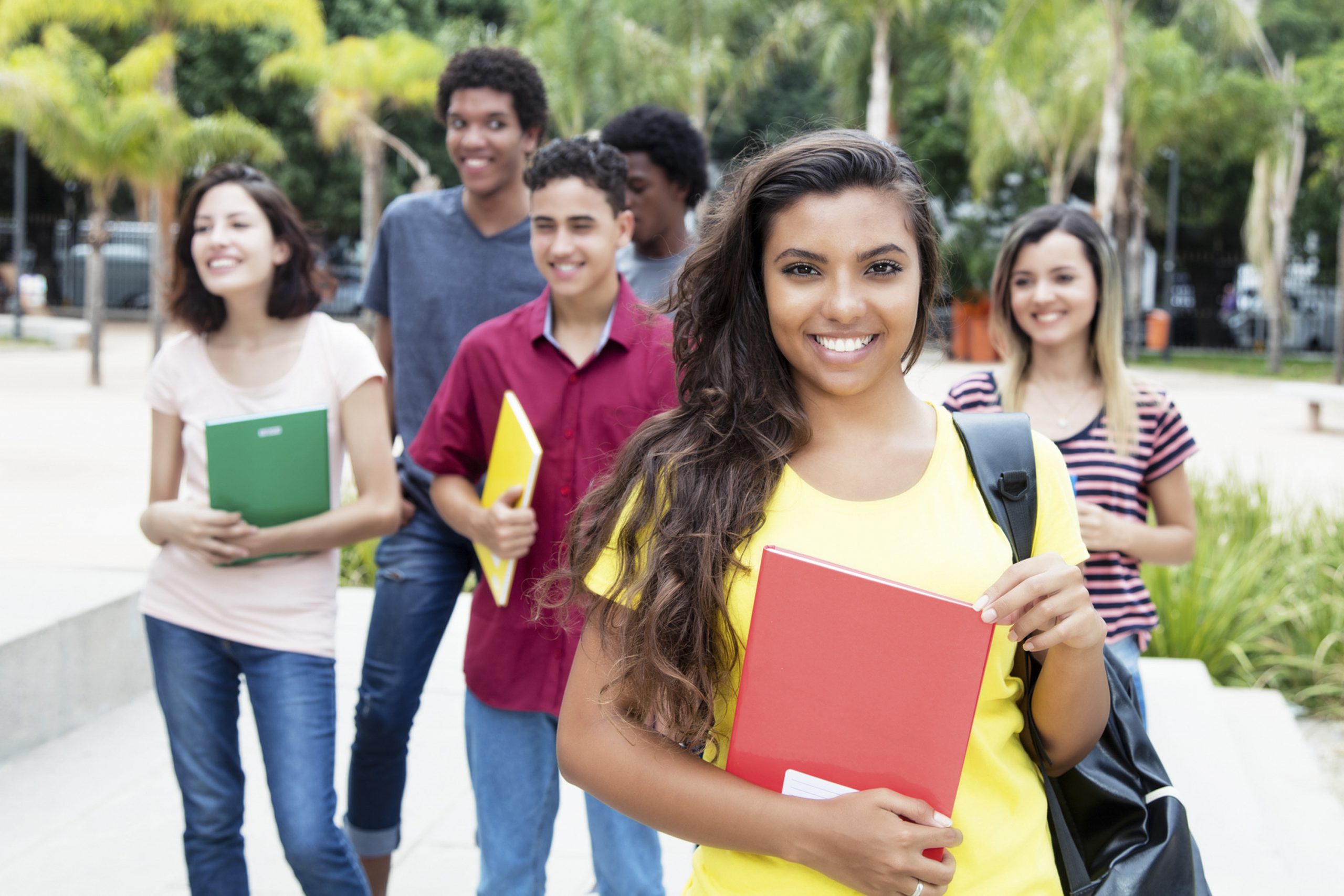 Leia mais sobre o artigo Programa Jovem Aprendiz é porta de entrada para o mercado de trabalho