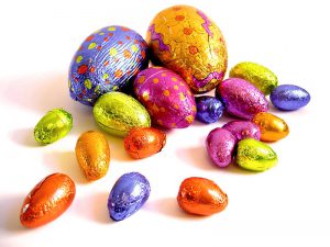 Leia mais sobre o artigo Shopping promove caça aos ovos nesta Páscoa