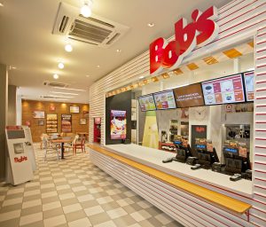 Leia mais sobre o artigo Bob’s investe na expansão e promove encontro em Goiânia