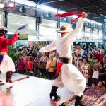 Fenasul chega a Goiânia com inédita apresentação do Tombo da Polenta