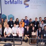 brMalls Partners anuncia selecionadas para 2ª edição de seu programa de aceleração