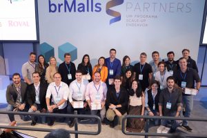 Leia mais sobre o artigo brMalls Partners anuncia selecionadas para 2ª edição de seu programa de aceleração