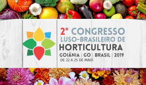 Leia mais sobre o artigo Goiânia recebe 2º Congresso Luso-Brasileiro de Horticultura