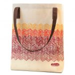 Outback presenteará com ecobag customizada no Dia das Mães