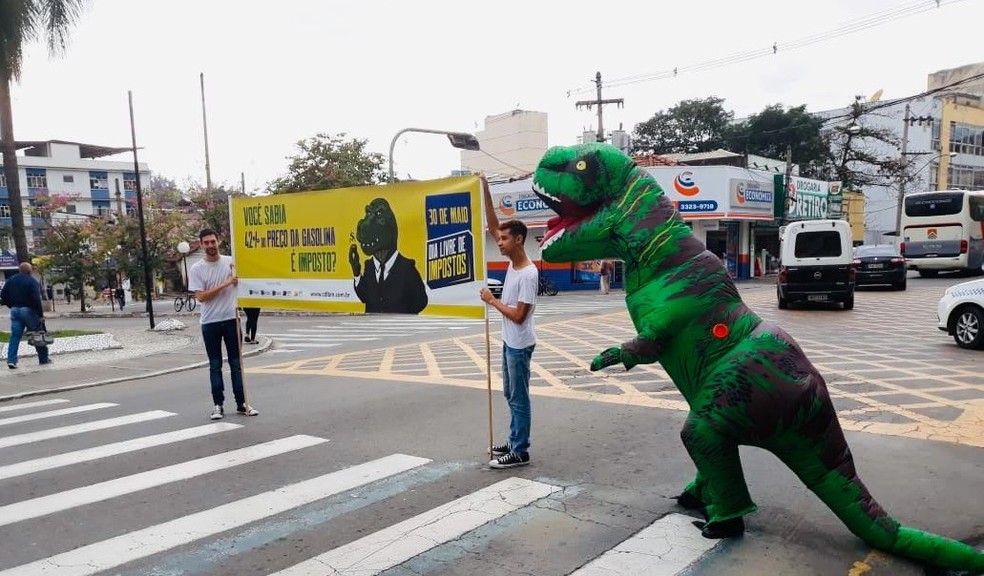 Leia mais sobre o artigo Pesquisa Adial apontou insatisfação dos goianos com a carga tributária