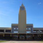 Estação Ferroviária de Goiânia é entregue restaurada