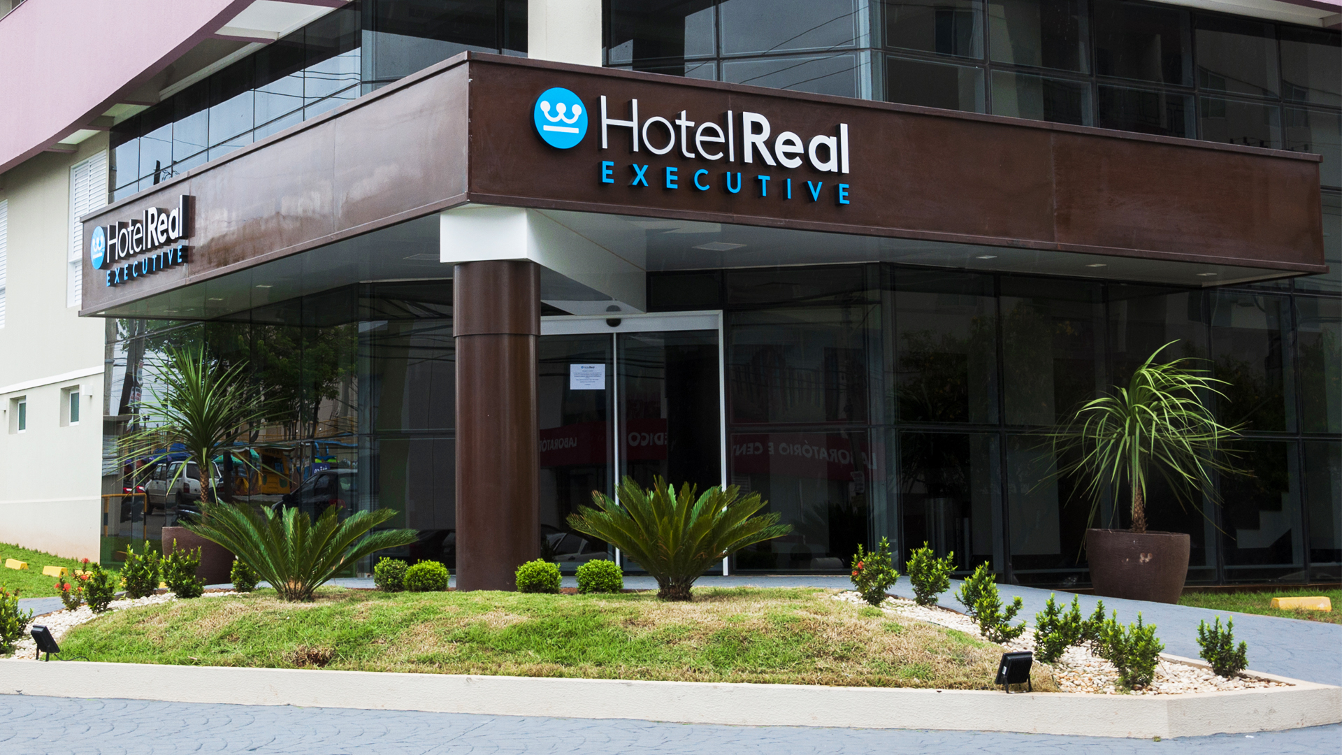 No momento você está vendo Hotel recebe primeiro Simpósio de Cultura e Turismo de Aparecida de Goiânia