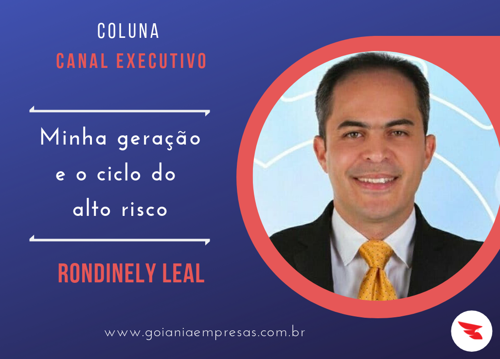 Leia mais sobre o artigo Minha geração e o ciclo do alto risco