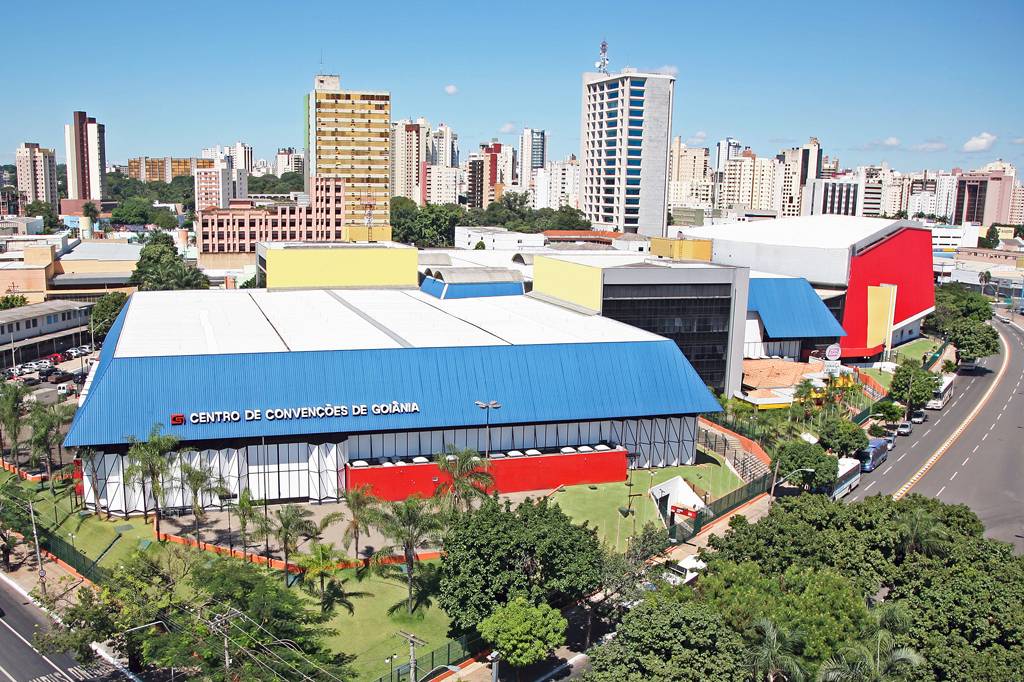 No momento você está vendo Expo Turismo Goiás anuncia novo local da feira, marcada para julho