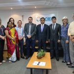 Embaixador do Sri Lanka faz visita de cortesia a Goiânia