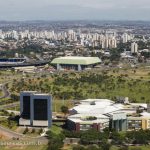 Viaduto vai ligar Novo Mundo e Setor Leste Universitário