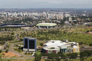 Leia mais sobre o artigo Viaduto vai ligar Novo Mundo e Setor Leste Universitário