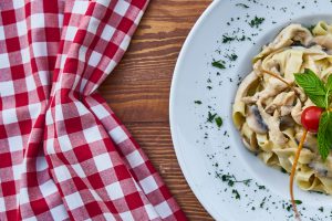 Leia mais sobre o artigo Festival gastronômico traz clássico da cozinha italiana