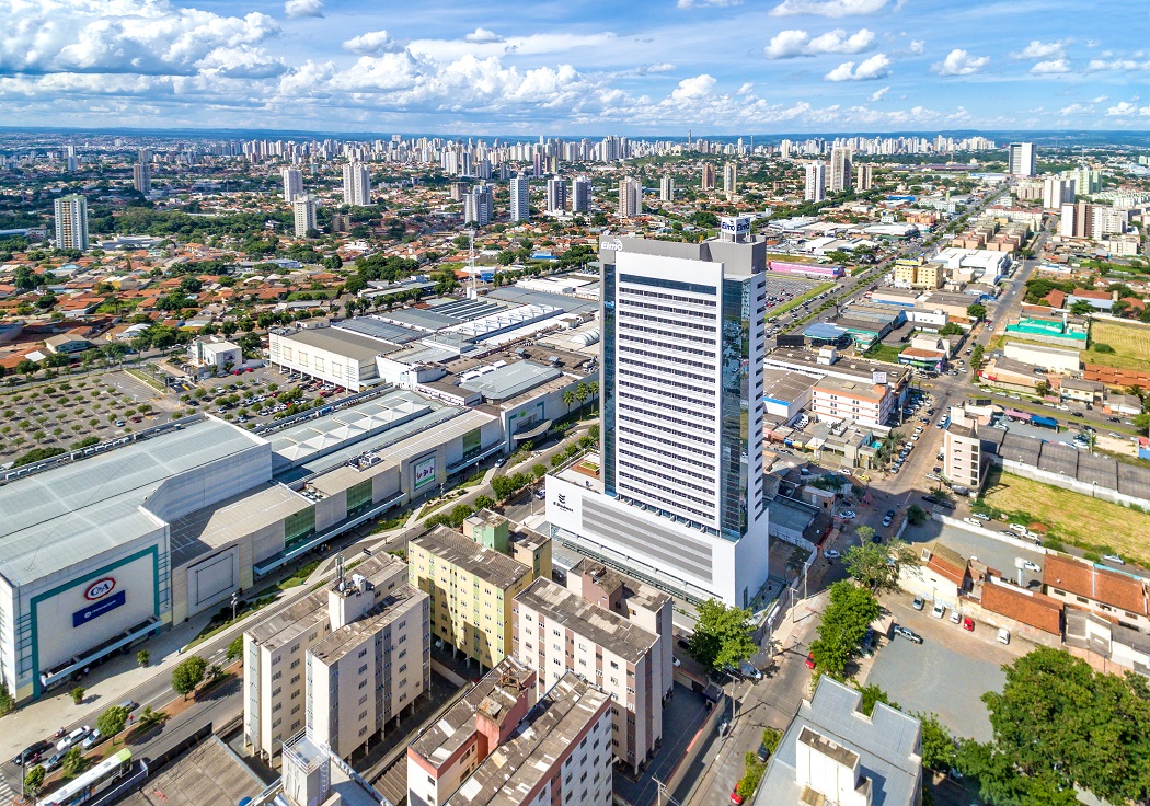 No momento você está vendo Imóveis comerciais recuperam fôlego