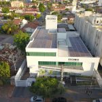 Instituição em Goiânia traz exemplo de como aproveitar potencial de energia solar do Estado