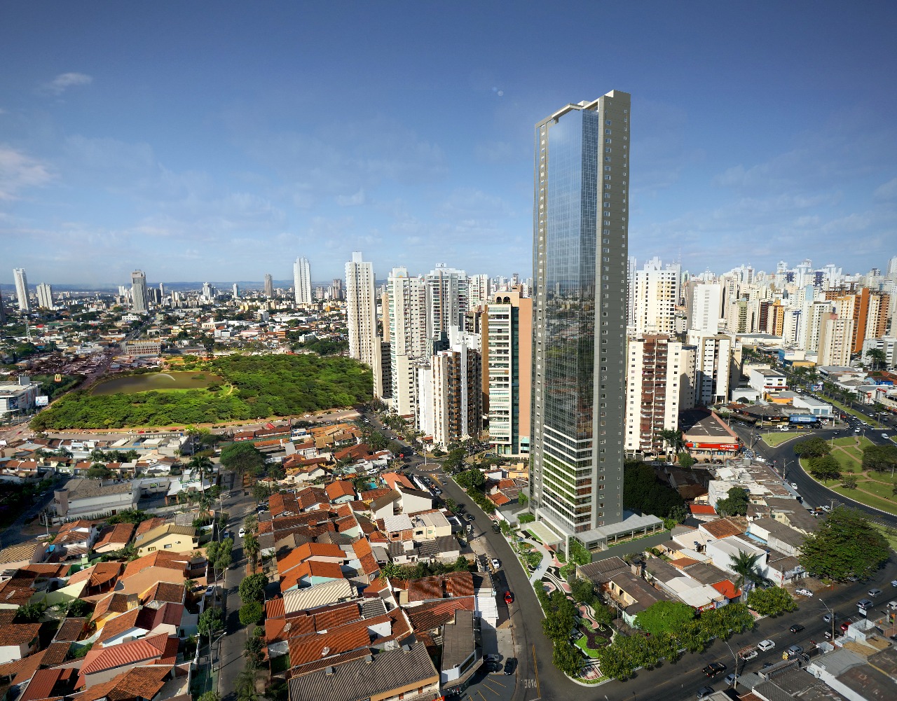 No momento você está vendo Goiás impulsiona mercado de luxo no Brasil