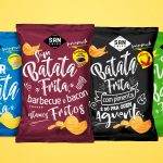 Sanchips aumenta portfólio com novo sabor exclusivo