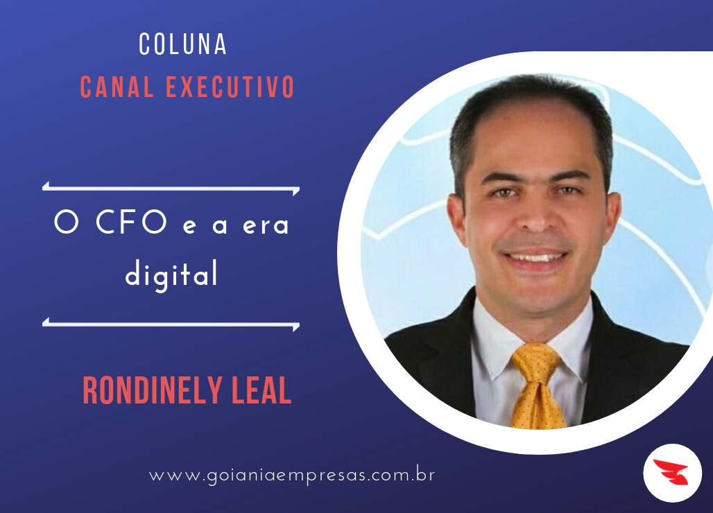 Leia mais sobre o artigo O CFO e a Era Digital