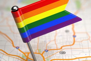 Leia mais sobre o artigo Na rota do turismo gay, Brasil qualifica atendimento a viajantes LGBTQ+