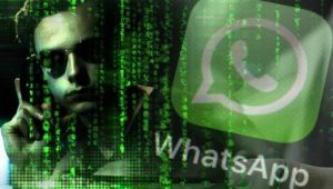 Leia mais sobre o artigo Malware ‘Agente Smith’, que secretamente substitui o WhatsApp, se espalha em 25 milhões de telefones