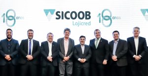 Leia mais sobre o artigo Sicoob Lojicred celebra os 18 anos da cooperativa