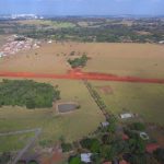 Nova avenida interligará Goiânia, Trindade e Goianira