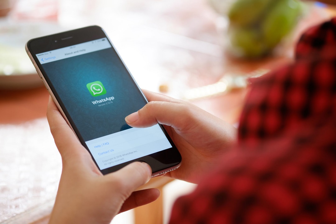 Leia mais sobre o artigo 7 dicas para bombar nas vendas pelo WhatsApp