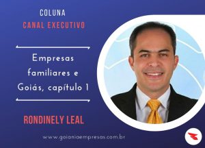 Leia mais sobre o artigo Empresas familiares e Goiás, capítulo 1