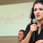 Vanessa Morales, colunista do Goiânia Empresas, concorre a presidência da ABIH