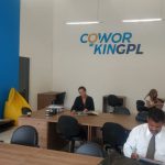 Goiânia está entre as 15 cidades brasileiras com maior número de coworkings