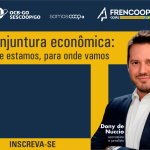 Dony De Nuccio fala sobre conjuntura econômica, na posse da Frencoop Goiás