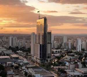 Leia mais sobre o artigo Órion Business & Health Complex ganha prêmio concedido pela Câmara dos Deputados