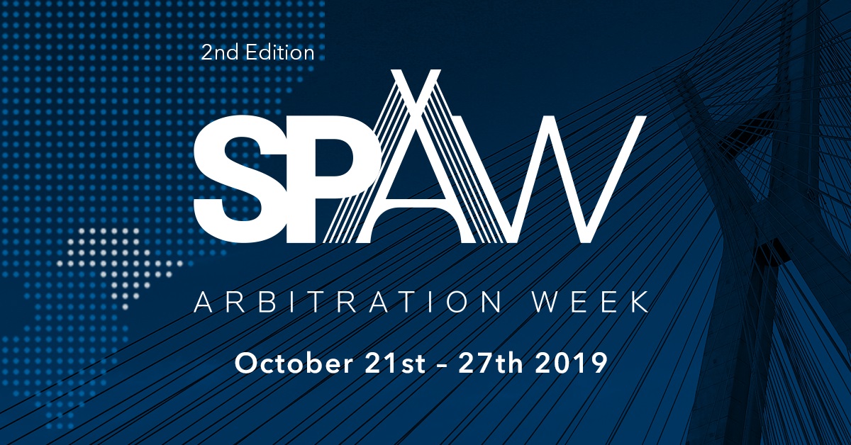 Leia mais sobre o artigo CAM-CCBC promove a 2ª Edição da SP Arbitration Week