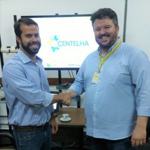 Leia mais sobre o artigo AJE Goiânia é a mais nova parceira do Programa ‘Centelha’