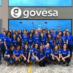 Consórcio Nacional Govesa apresenta nova marca